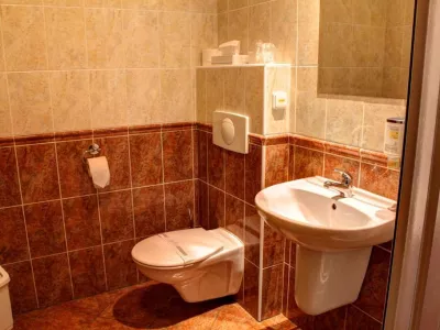 - hotely, pensiony | hportal.cz