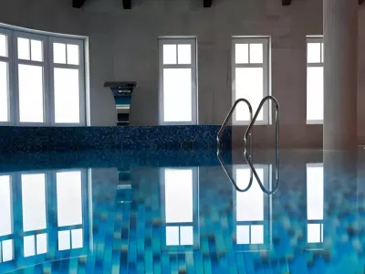  - hotely, pensiony | hportal.cz