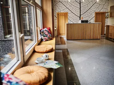  - hotely, pensiony | hportal.cz