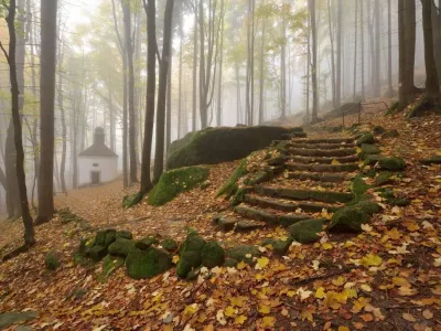  - hotely, pensiony | hportal.cz