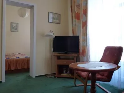  - hotely, pensiony | hportal.cz