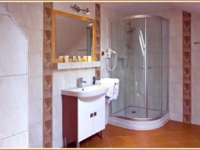  - hotely, pensiony | hportal.cz