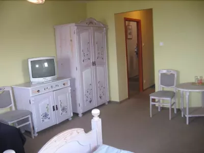  - hotely, pensiony | hportal.cz