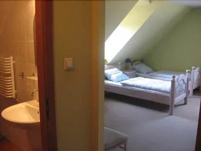  - hotely, pensiony | hportal.cz