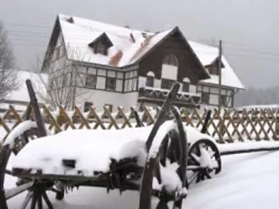  - hotely, pensiony | hportal.cz