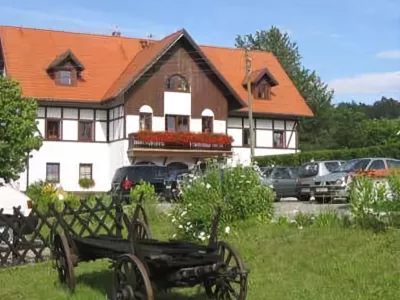  - hotely, pensiony | hportal.cz