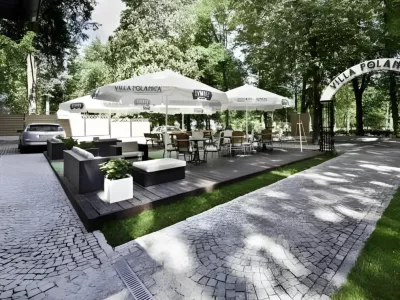  - hotely, pensiony | hportal.cz