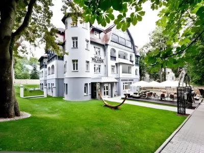  - hotely, pensiony | hportal.cz