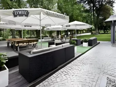  - hotely, pensiony | hportal.cz