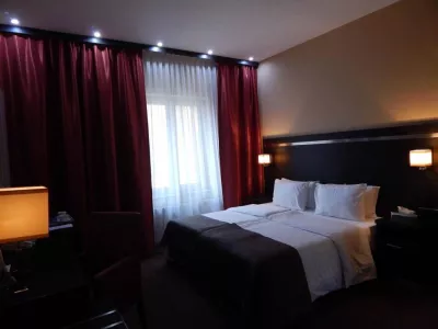  - hotely, pensiony | hportal.cz