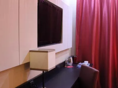  - hotely, pensiony | hportal.cz