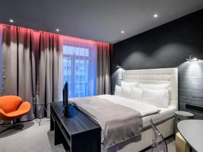  - Hotels, Pensionen | hportal.de