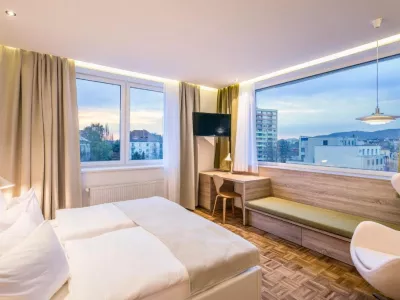  - Hotels, Pensionen | hportal.de