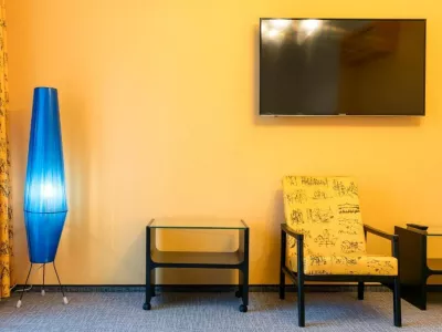  - Hotels, Pensionen | hportal.de