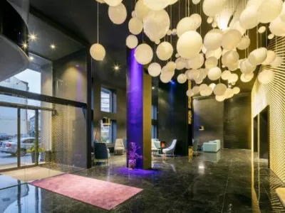  - Hotels, Pensionen | hportal.de