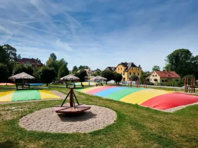  - hotely, pensiony | hportal.cz