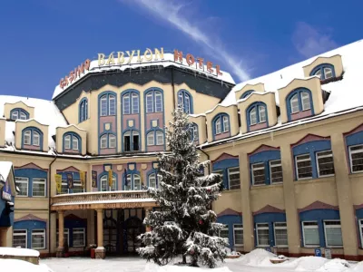  - Hotels, Pensionen | hportal.de