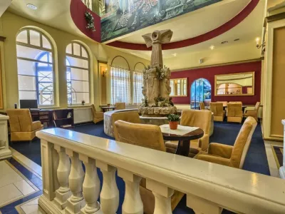  - Hotels, Pensionen | hportal.de