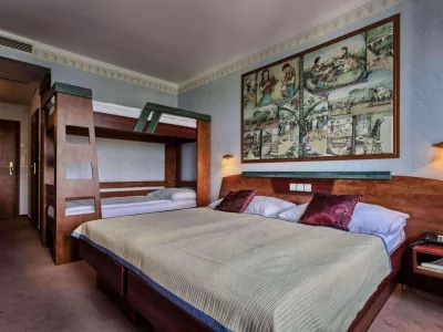  - Hotels, Pensionen | hportal.de