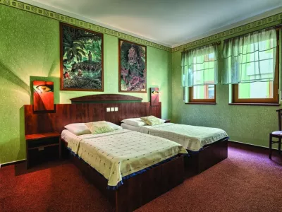  - Hotels, Pensionen | hportal.de