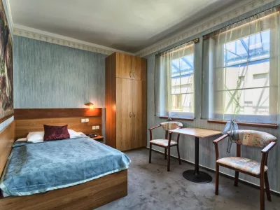  - Hotels, Pensionen | hportal.de