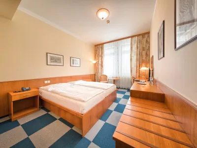  - Hotels, Pensionen | hportal.de