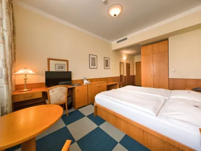  - Hotels, Pensionen | hportal.de