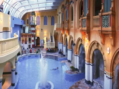  - Hotels, Pensionen | hportal.de