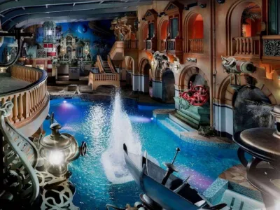 - Hotels, Pensionen | hportal.de
