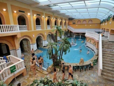  - Hotels, Pensionen | hportal.de