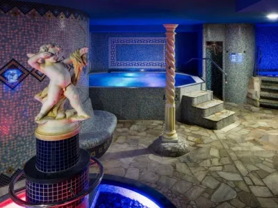  - Hotels, Pensionen | hportal.de