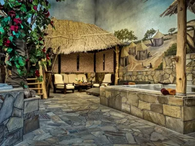  - Hotels, Pensionen | hportal.de