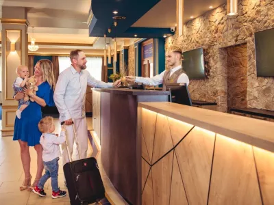  - Hotels, Pensionen | hportal.de