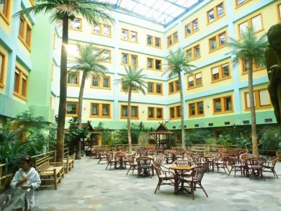  - Hotels, Pensionen | hportal.de