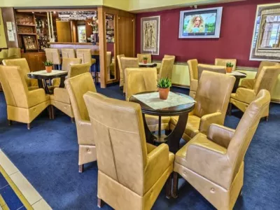  - Hotels, Pensionen | hportal.de