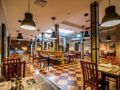 - Hotels, Pensionen | hportal.de