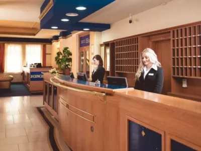  - Hotels, Pensionen | hportal.de