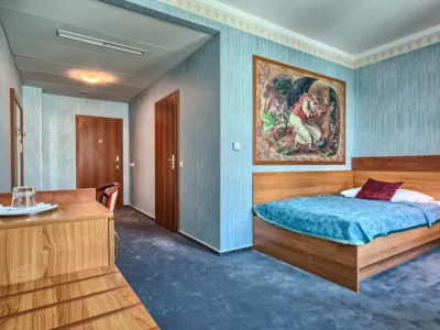  - Hotels, Pensionen | hportal.de