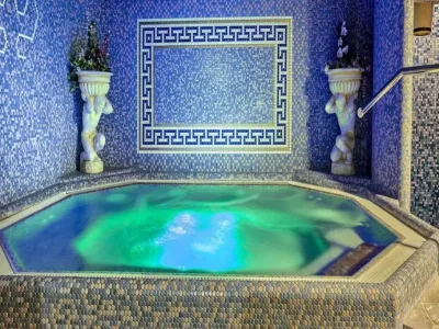  - Hotels, Pensionen | hportal.de