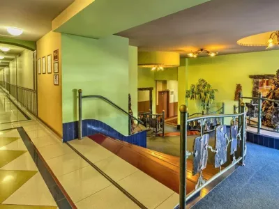  - Hotels, Pensionen | hportal.de