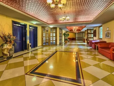  - Hotels, Pensionen | hportal.de