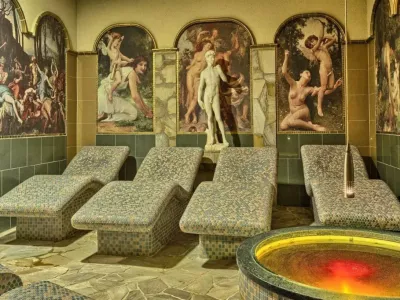  - Hotels, Pensionen | hportal.de