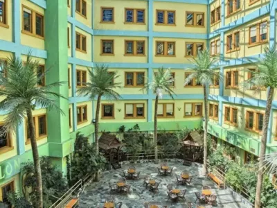  - Hotels, Pensionen | hportal.de