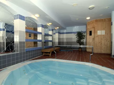  - hotely, pensiony | hportal.cz