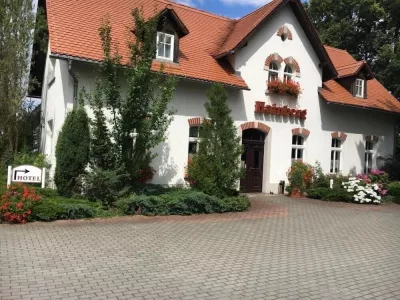  - hotely, pensiony | hportal.cz