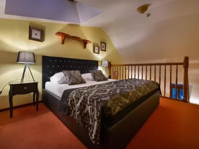  - Hotels, Pensionen | hportal.de
