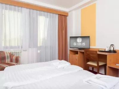 - hotely, pensiony | hportal.cz