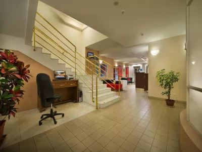  - hotely, pensiony | hportal.cz