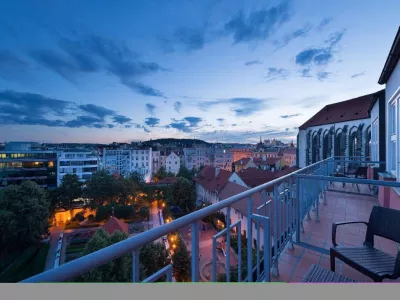  - hotely, pensiony | hportal.cz