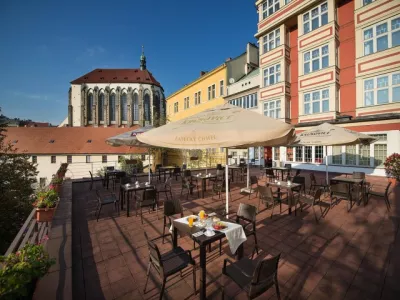  - hotely, pensiony | hportal.cz